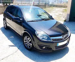 Opel Astra 1.7 Cdti