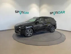 HYUNDAI Tucson 1.6 CRDi 136 Hybrid 48V DCT-7 N Line Executive