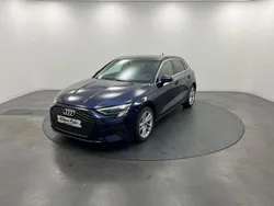 Audi A3 sportback 35 TDI 150 S tronic 7 Business line