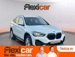 BMW X1 sDrive 16dA