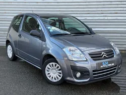CITROËN C2 1.1 i 60cv Phase 2