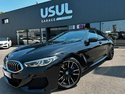 Bmw Serie 8 Gran Coupe 840dA 320ch xDrive M Sport 20cv