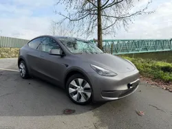 Tesla Model Y Long Range Dual Motor Awd