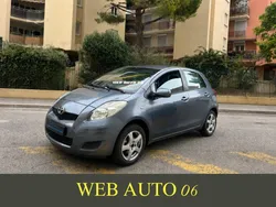 Toyota Yaris II 69 VVT-i 5p