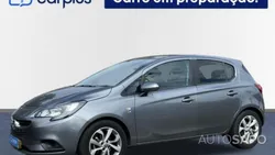 Opel Corsa 1.2 Edition de 2019