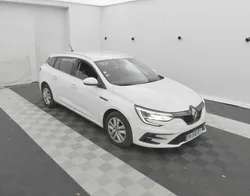 Renault Mégane .IV.BRK 1.3 TCE115 BUSINESS