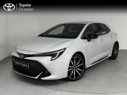 TOYOTA Corolla 140H GR Sport
