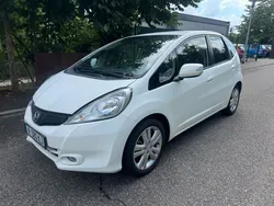 Honda Jazz, 1,4 100ch i-vtec garantie 12 mois