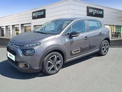 Citroën C3 PureTech 83 S&S BVM5 C-Series