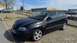 Seat Ibiza 1.4 16V Sport de 2006