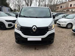 Renault Trafic 1.6 DCI L1H1