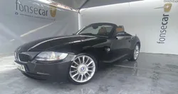 BMW Z4 2.5