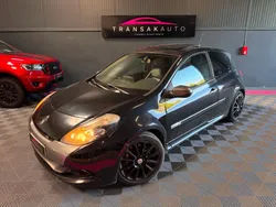 RENAULT CLIO III 2.0 16V 203 Renault Sport Pack Luxe / TOIT OUVRANT / SIÈGES CUIR / DISTRIBUTION 03/2026