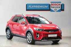 Kia Stonic 1.0 T-GDI Drive