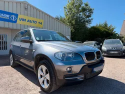 BMW X5 E70 3.0D 235ch Xdrive