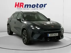 CUPRA Formentor 1.5 TSI 150