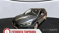 Seat Leon de 2021