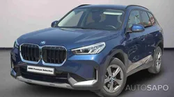 BMW X1 de 2024