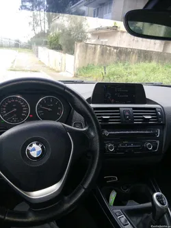 BMW 116 urban