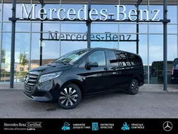 Mercedes Vito 116 CDI Tourer SELECT Long NEUF 9 places CarPla