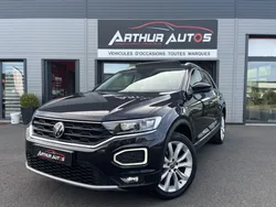 Volkswagen T-ROC 1.5 TSI EVO 150CH CARAT EXCLUSIVE DSG7 S&S