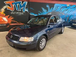 Volkswagen passat 1.9 tdi 110ch boite automatique 1er main
