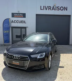 AUDI A4 3.0 V6 TDI / 272 CH QUATTRO / Garantie 12 mois