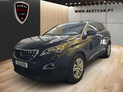Peugeot 3008 1.5 Blue HDi