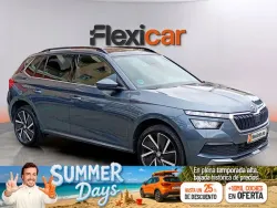 SKODA Kamiq 1.0 TSI Sport 81kW