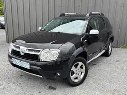 Dacia Duster 1.5 DCI 110 AIR 4X2
