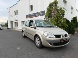 RENAULT SCENIC II 1.6 16V Euro 4 Confort Authentique