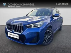 Bmw X1 sDrive18i 136ch M Sport