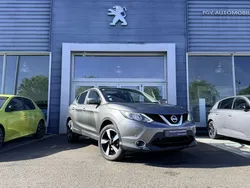 Nissan Qashqai (2) 1.5 DCI 110 N-CONNECTA