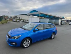 Peugeot 308 HDI 130CV EAT8 ACTIVE BUSINESS 1ERE MAIN TVA REC