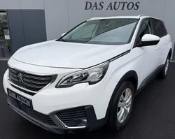 Peugeot 5008 1.5 BlueHDi 130ch Active Business EAT8
