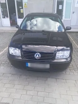 VW Bora 1.9 tdi