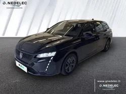 Peugeot 308 SW 1.5 BlueHDi 130ch S&S Active Pack
