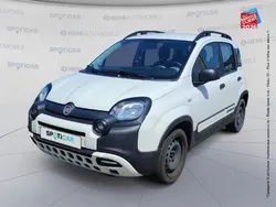 Fiat Panda 0.9 8v TwinAir 85ch S&S City Cross Euro6D