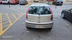 Fiat Punto 1.3 Diesel Muito Bom estado geral Oportunidade!