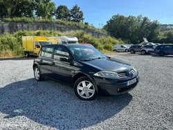 Renault Mégane 1.5 dCi Confort Authentique
