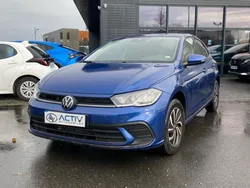 VOLKSWAGEN POLO 1.0 tsi 95 vw edition