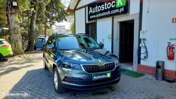 Skoda Karoq 1.6 TDI Ambition DSG