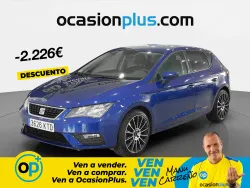 SEAT León 1.0 EcoTSI S&S Reference 115