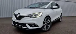 Renault grand scenic 1.6 dci 160cv intens edc