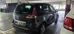 Renault Scénic 1.5 dCi Bose Edtion