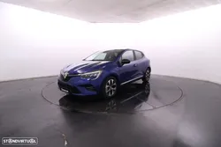 Renault Clio 1.0 TCe Evolution