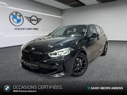 BMW Série 1 F40 120i 178 ch DKG7 M Sport