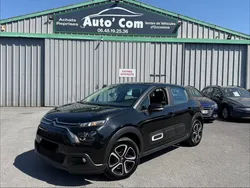 Citroën C3 1.5 BHDI 100CH FEEL / 2 PLACES / PRIX HT
