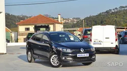 Renault Mégane ST 1.6 dCi Limited SS de 2015