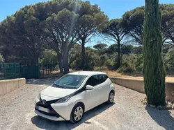 TOYOTA AYGO 1.0 69cv